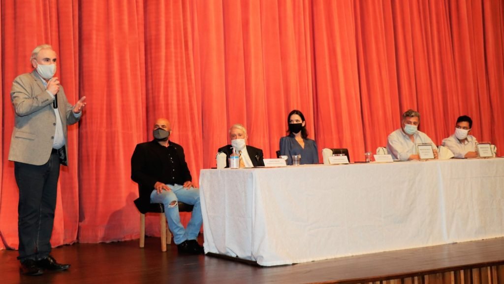 Salto e Itu assinam contrato com empresa  do Trem Republicano