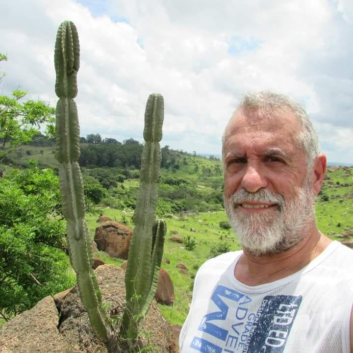 A mágica de cativar corações&#8230;