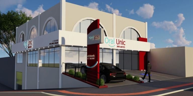 Oral Unic Implantes inaugura unidade em Itu