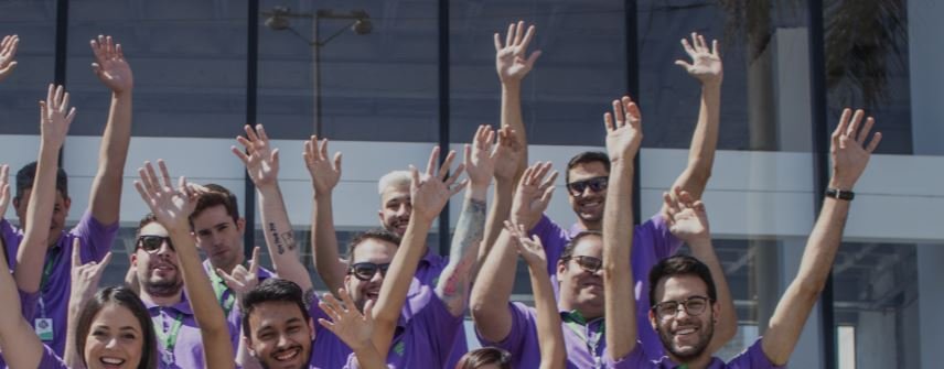 Startup de tecnologia tem vagas de emprego em Itu