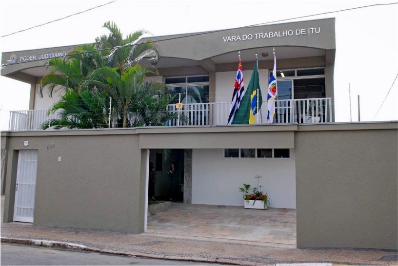 Juiz de Itu suspende atividades de empresa por contaminação da Covid-19