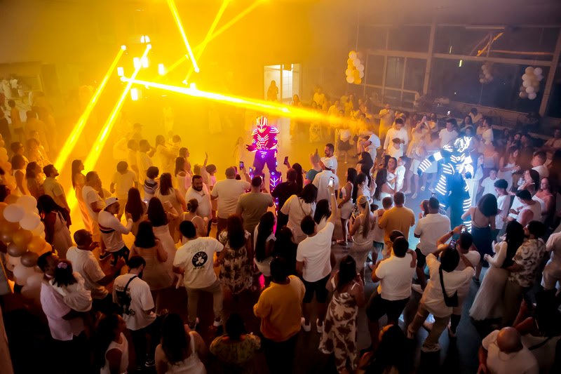 Parque Maeda abre reservas para Réveillon 2026 em Itu