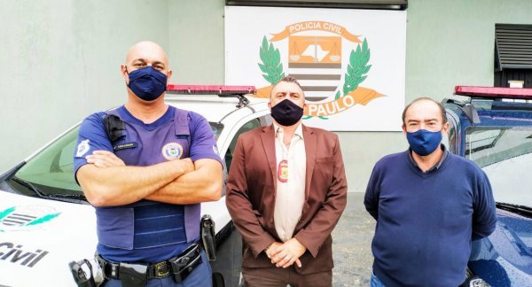 GM e Polícia Civil querem acabar com festas ilegais