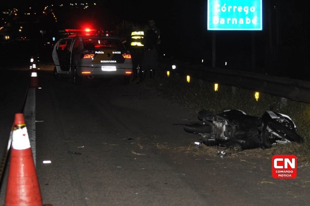 Homem de Itu morre em acidente em Indaiatuba