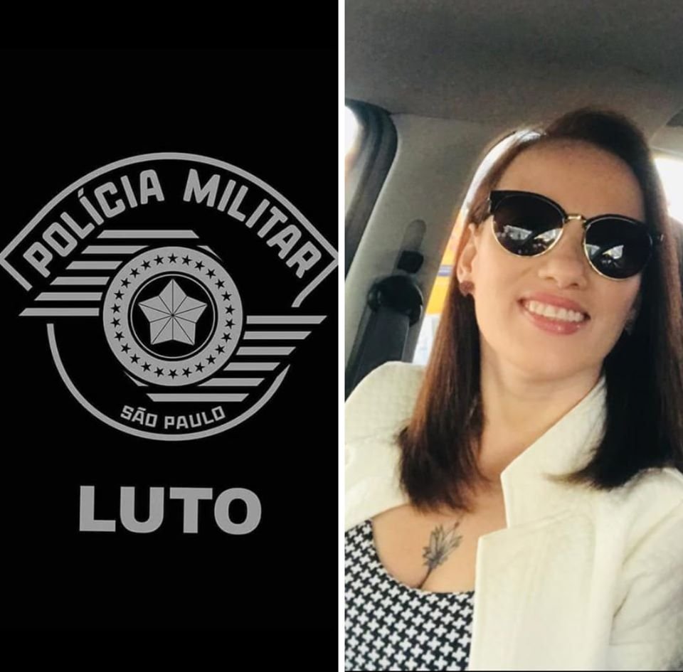 Policial Militar de Itu mata namorada