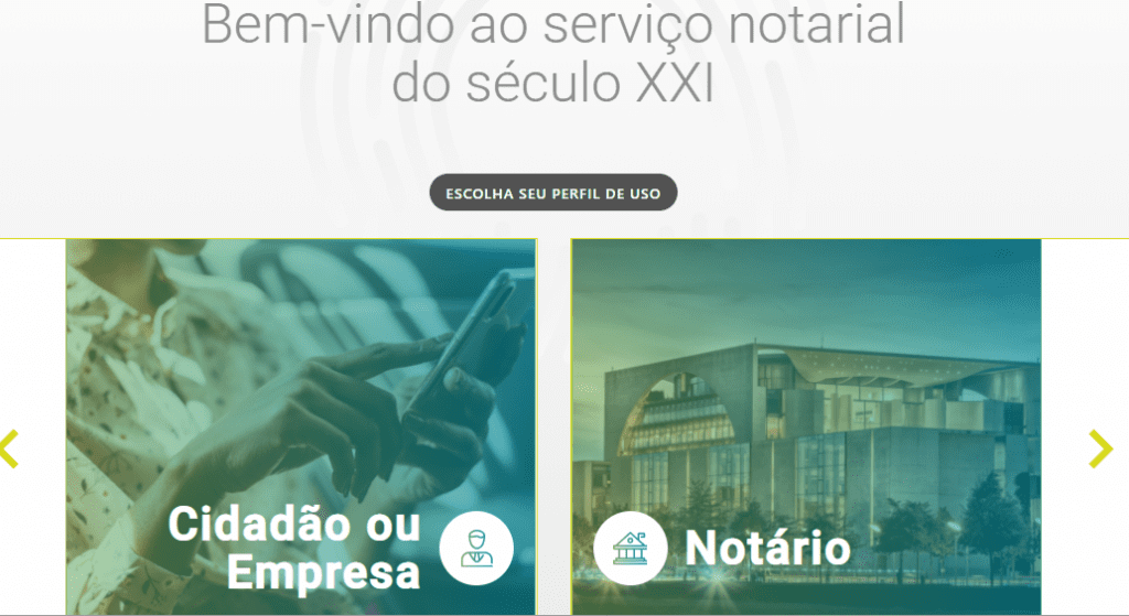 Cartórios passam a fazer divórcios e escrituras por videoconferência