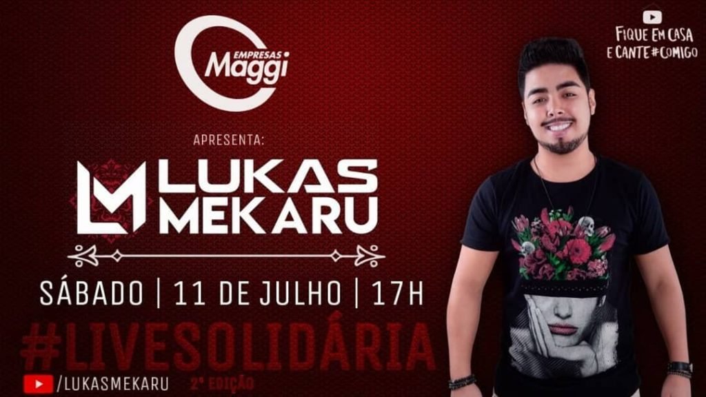 Vaquinha on-line e live são realizadas para ajudar Arthur a andar