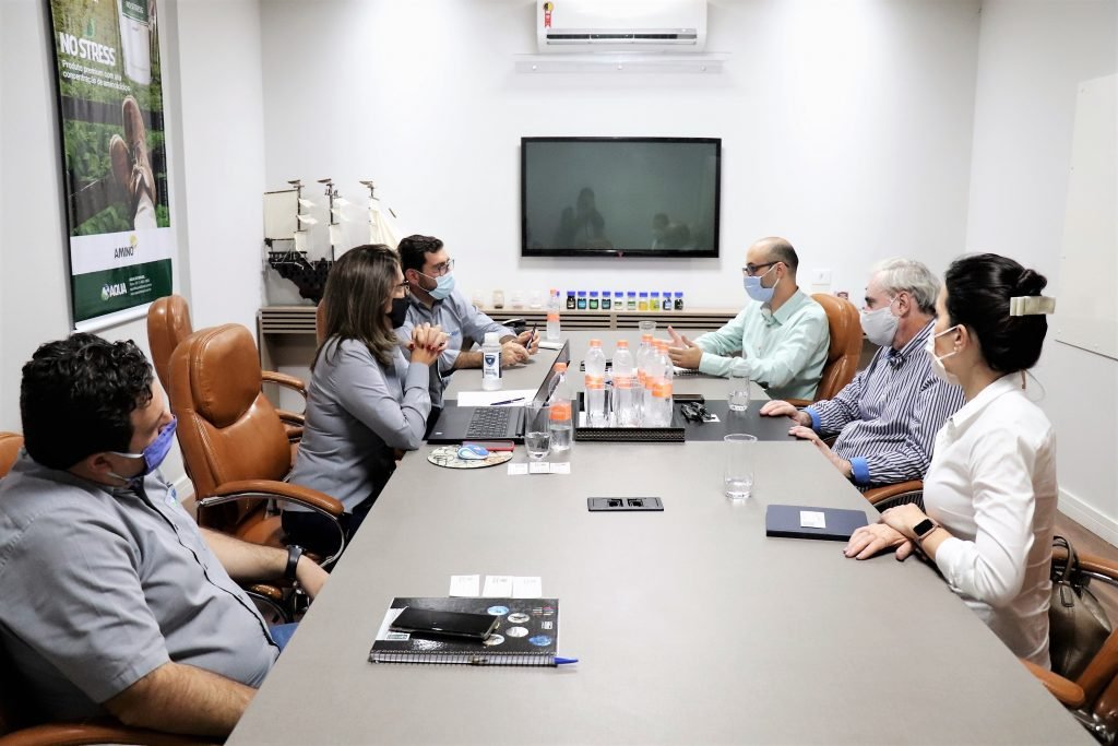 Empresa Aqua do Brasil anuncia expansão dos negócios em Salto