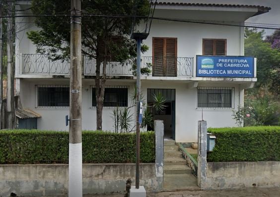 Biblioteca de Cabreúva faz delivery literário