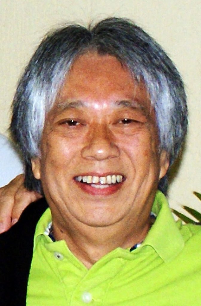 Médico Roberto Yamato morreu neste sábado