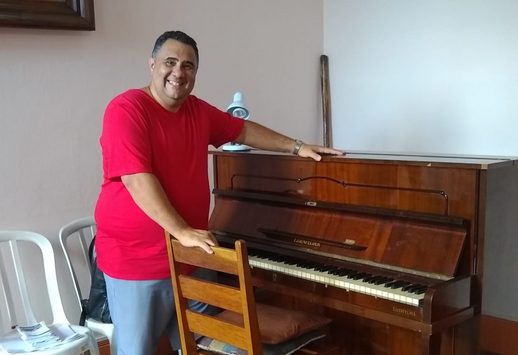 Trio elétrico homenageará as mães