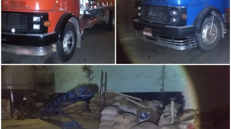 PM encontra café roubado de Itu em Varginha