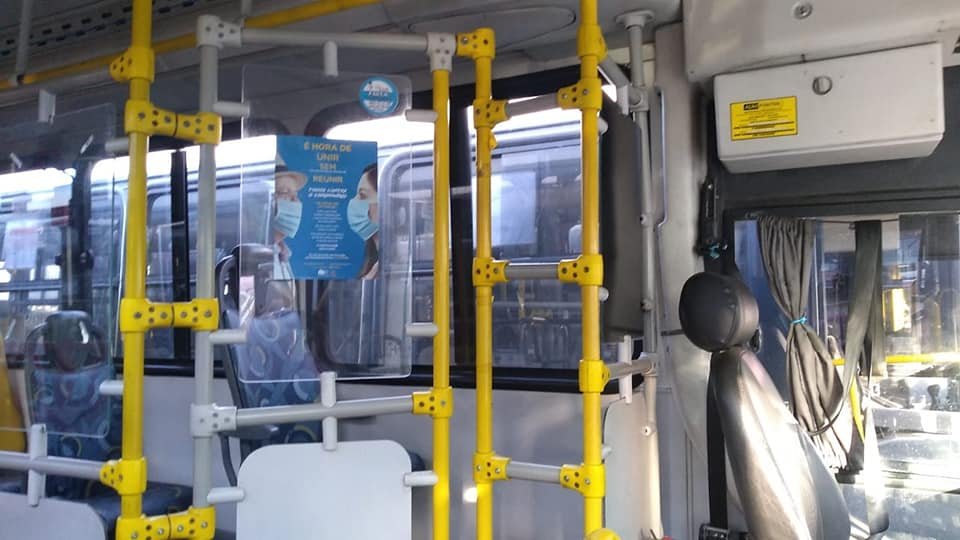 Viação Itu demite 61 funcionários