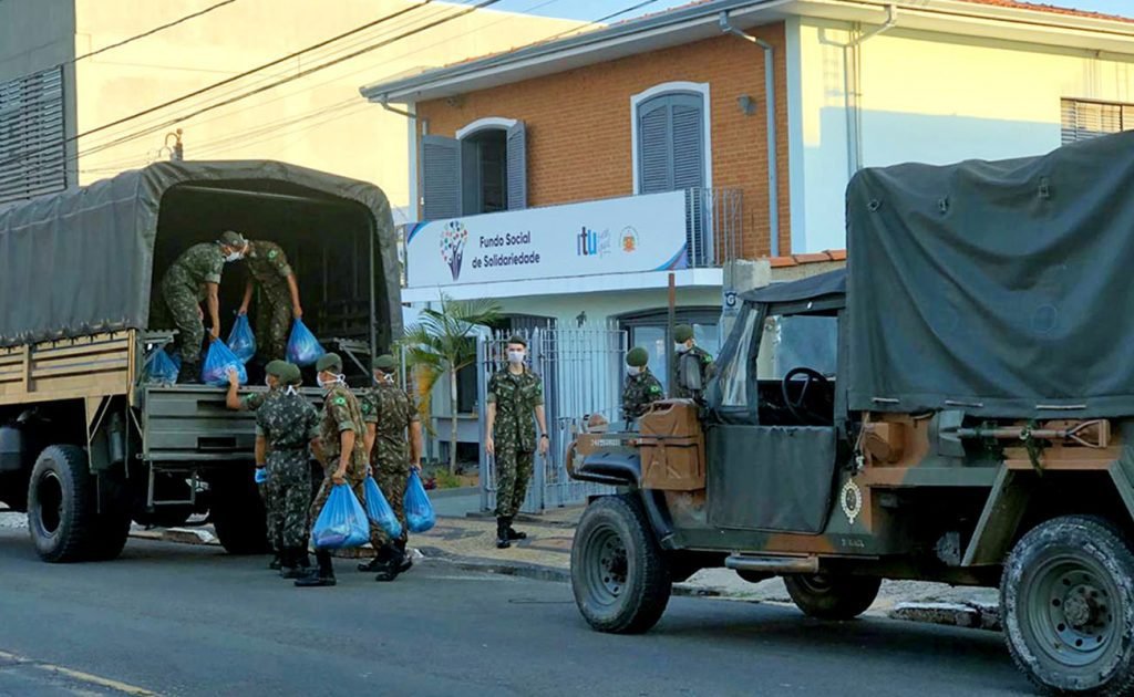 Vereador cobra transparência da Prefeitura em ações contra o Covid-19