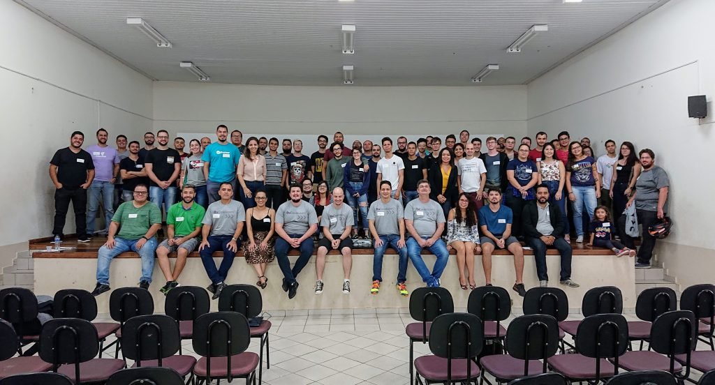 6º Meetup Itu Developers acontece neste sábado