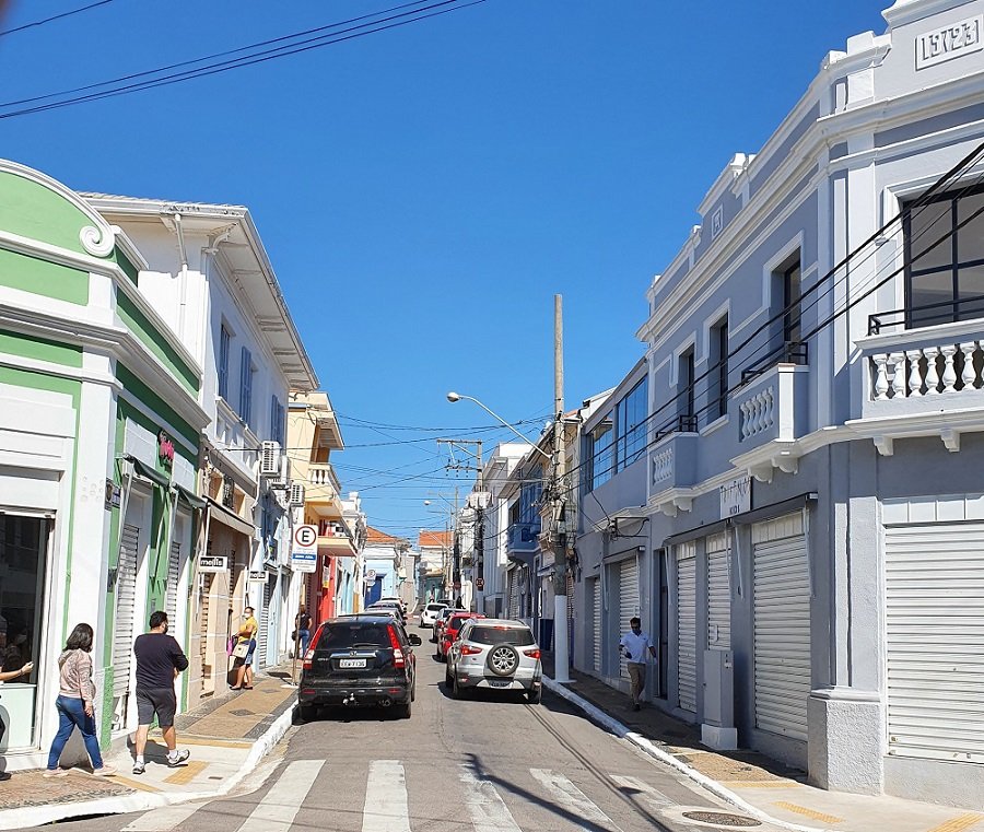 Índice de isolamento se mantém baixo