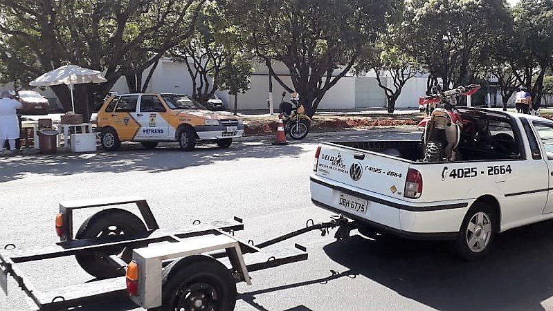 Segunda-feira será feriado em todo o Estado