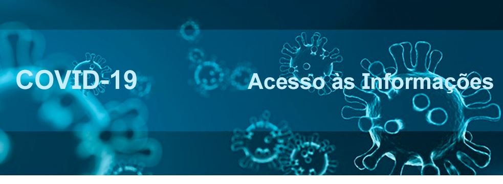 Salto disponibiliza gastos com Covid-19