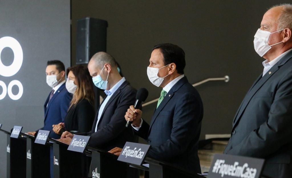 Próxima segunda-feira deverá ser feriado