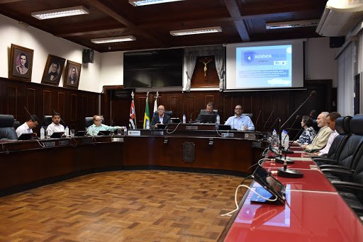Audiência Pública sobre orçamento será on-line