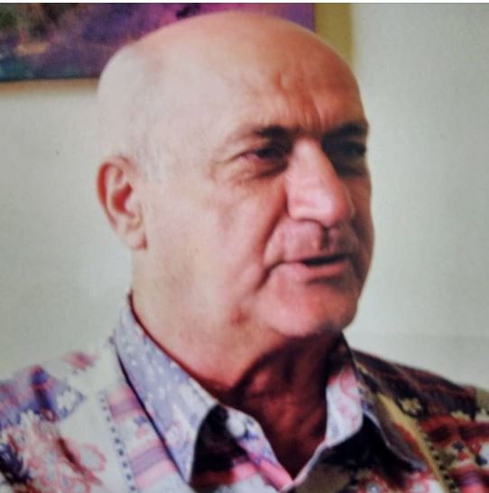 Ex-vereador Lauro Benedetti faleceu neste domingo