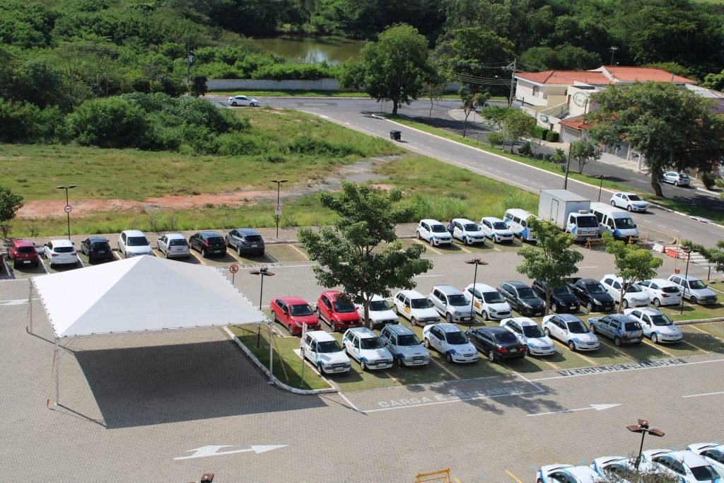 Vacinação contra gripe será retomada amanhã em Itu