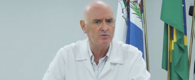 Fake News: diretor de hospital diz que áudio de WhatsApp não é seu