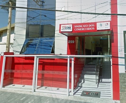 Sindicato dos Comerciários pede fechamento do comércio