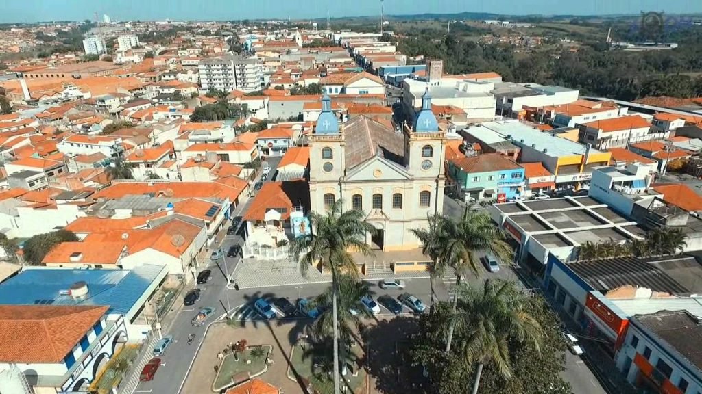 Prefeito de Porto Feliz fecha o comércio da cidade
