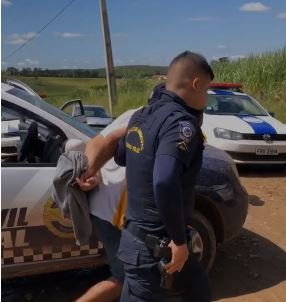 Mais de 270 presos de Porto Feliz ainda estão nas ruas