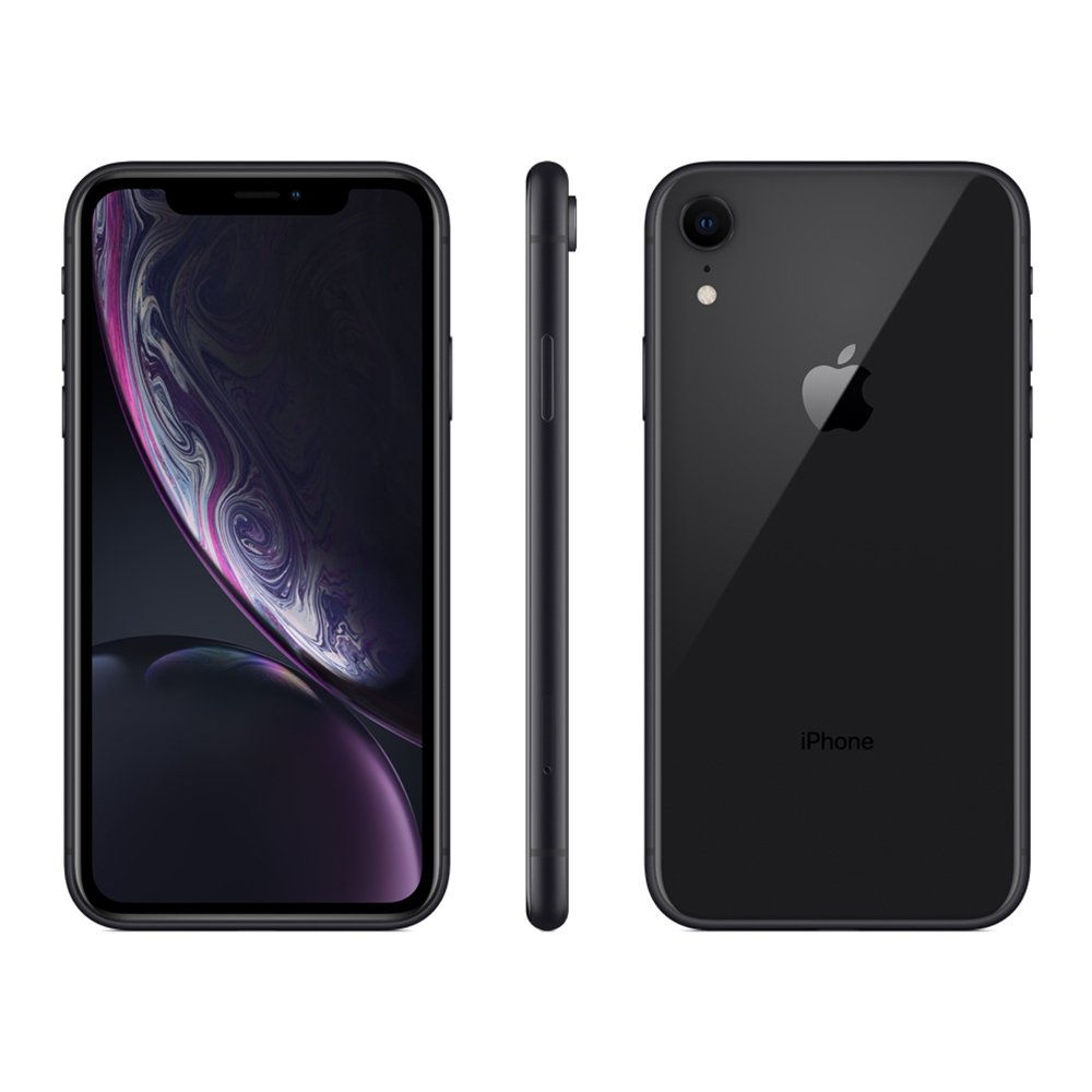 Magazine Luiza de Itu vende Iphone XR por R$ 2.999 nesta quinta-feira