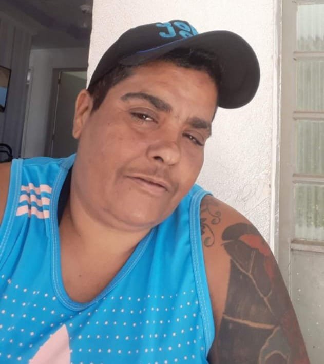 Mulher atropelada por moto foi enterrada nesta quinta-feira