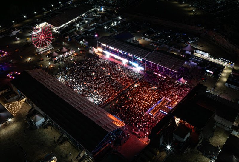 Rodeio Itu se prepara para comemorar 20 anos em 2026