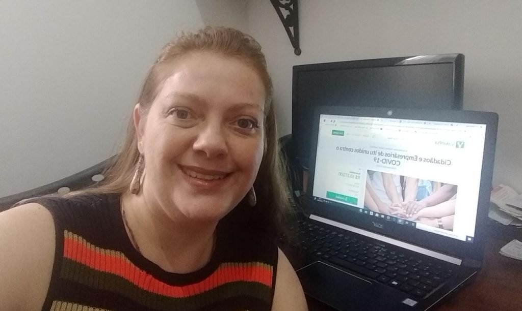 Grupo faz vaquinha on-line para comprar equipamentos para Hospital de Campanha