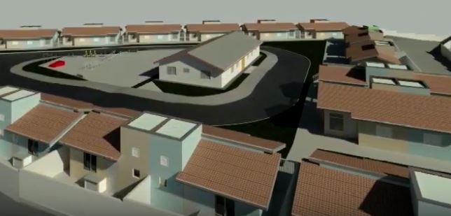 Indaiatuba terá Vila dos Idosos para pessoas sem imóvel próprio