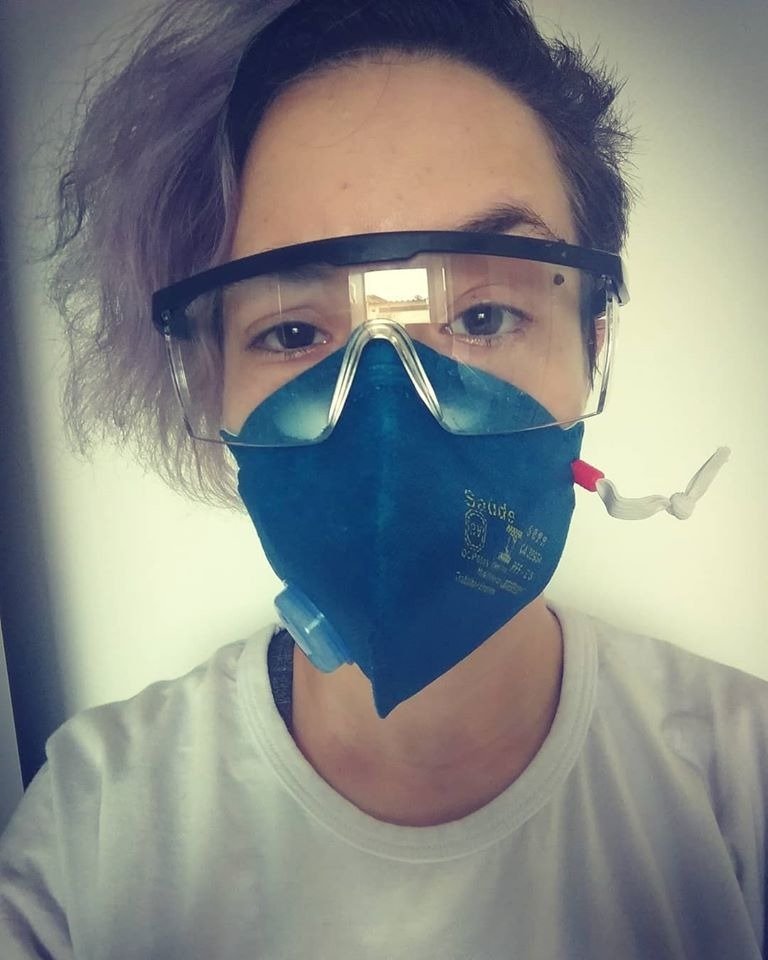 &#8220;Tal doença mata muito mais&#8221;