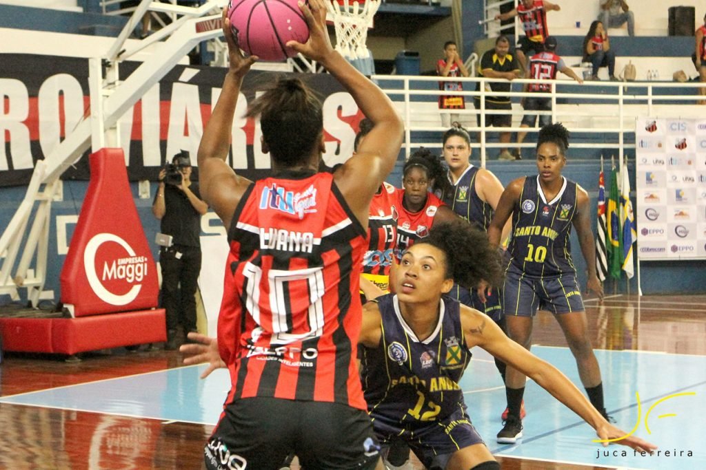 Ituano Basquete abre a LBF Caixa 2020 no domingo