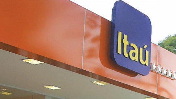 Itaú tem vaga de emprego em Itu