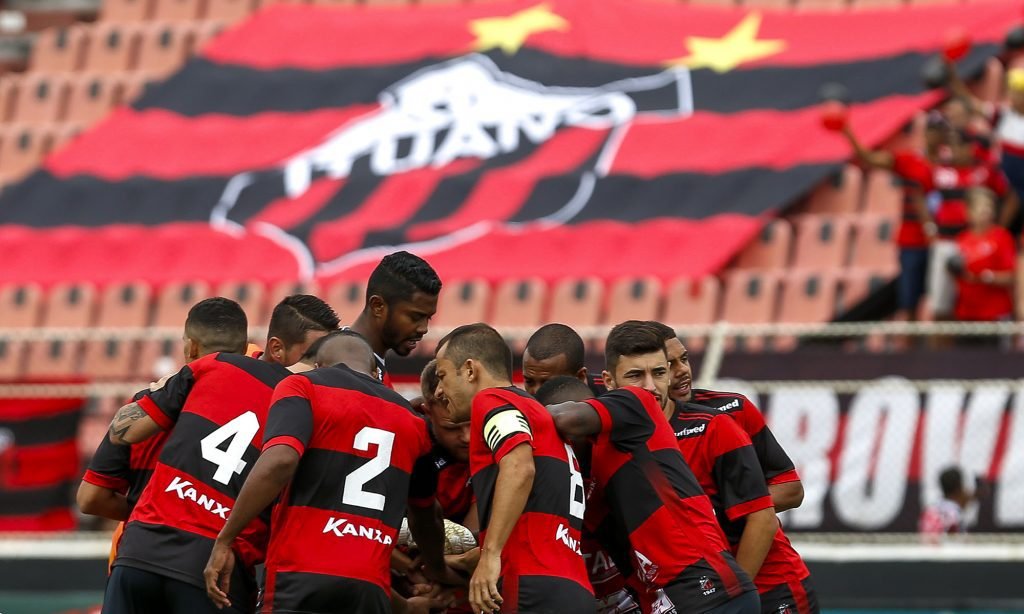 Ituano enfrenta Red Bull tentando sair da zona de rebaixamento