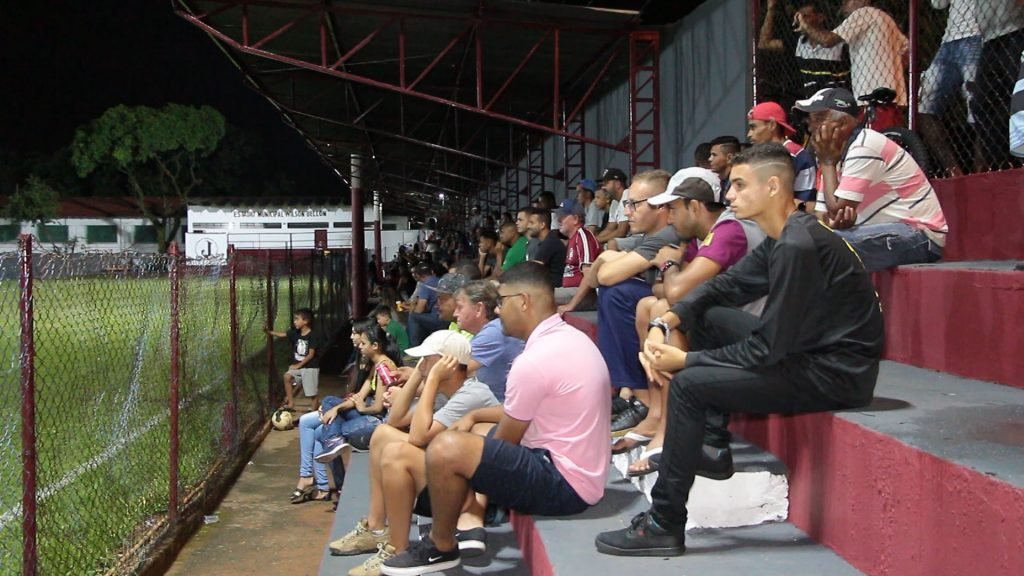 Copa SECOM entra na fase eliminatória  