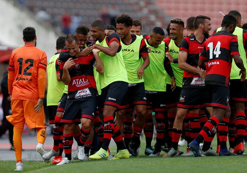 Após vencer o Santos, Ituano briga por classificação