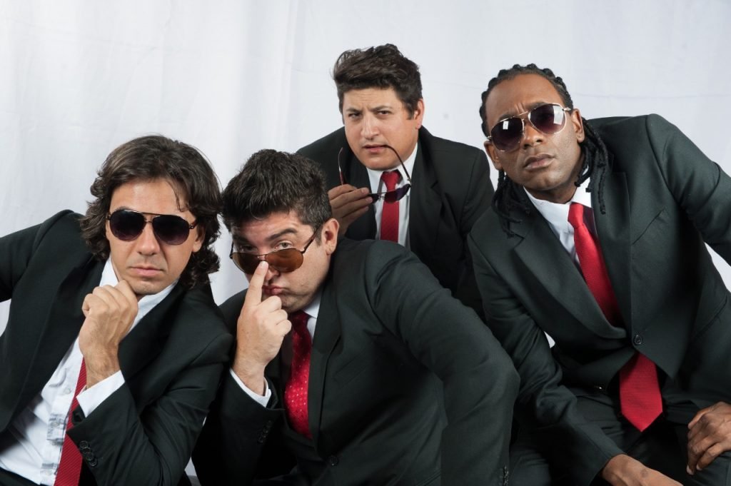 “Por que os Homens Mentem?” é atração neste final de semana de carnaval