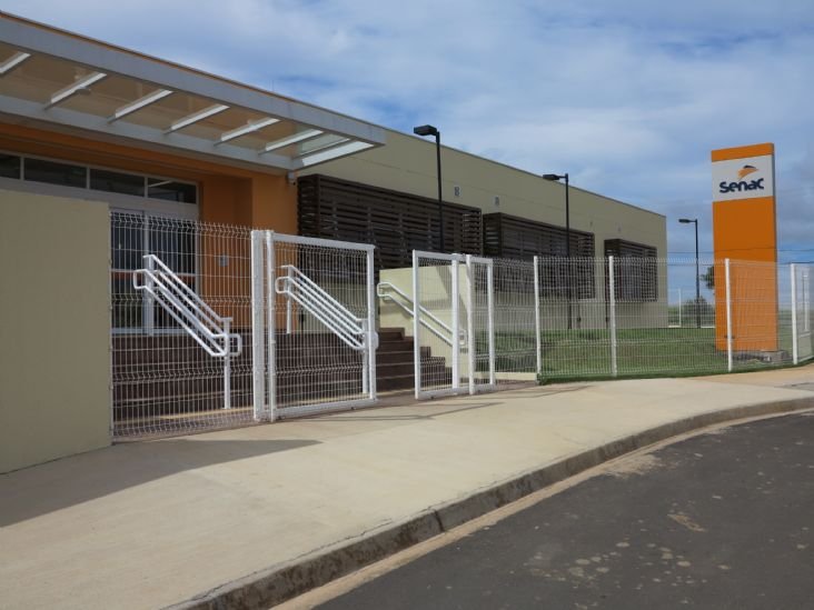 Senac Salto oferece 1.125 vagas gratuitas para cursos técnicos