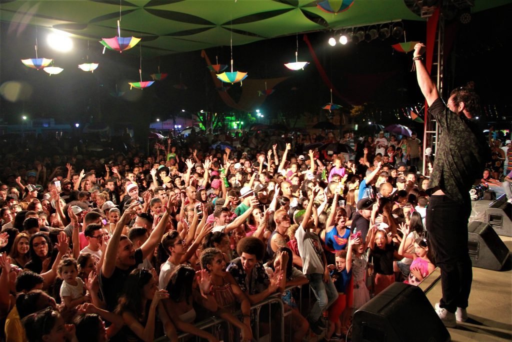 Carnaval de Salto começa nesta sexta-feira