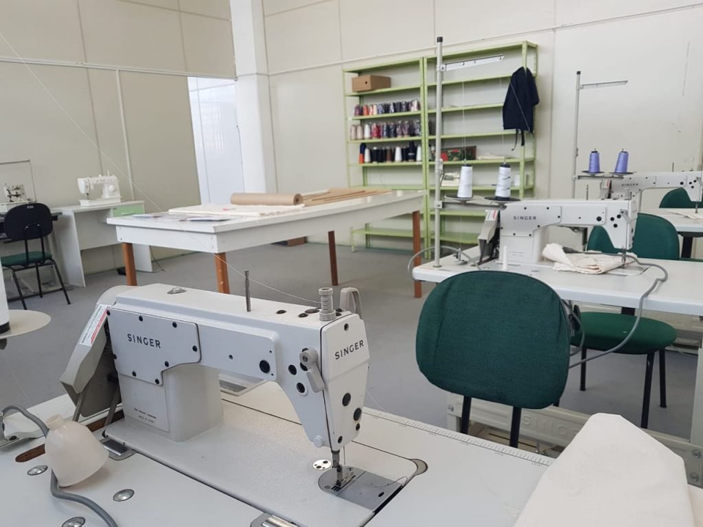 Prefeitura oferece oficinas profissionalizantes gratuitas