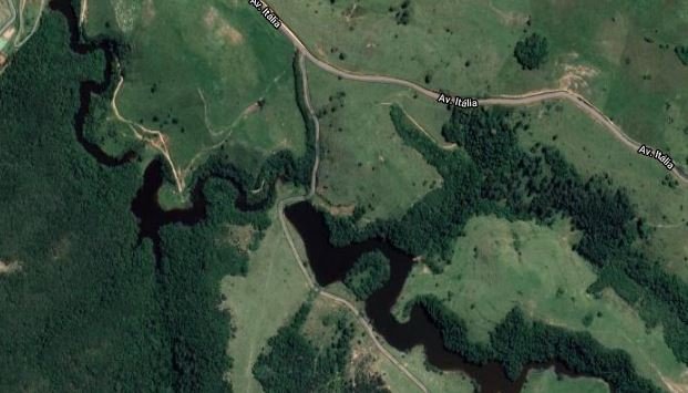 Morador do Parque América morre afogado