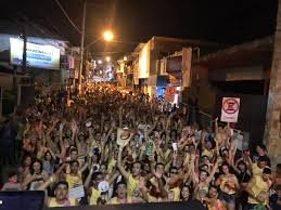 Confira programação do Carnaval em Porto Feliz