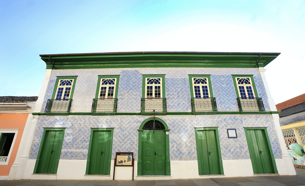 Museu da Energia é fechado devido ao Coronavírus 