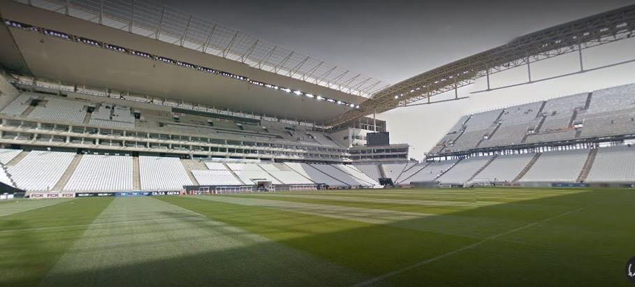 Federação Paulista pede portões fechados em jogo de Corinthians e Ituano