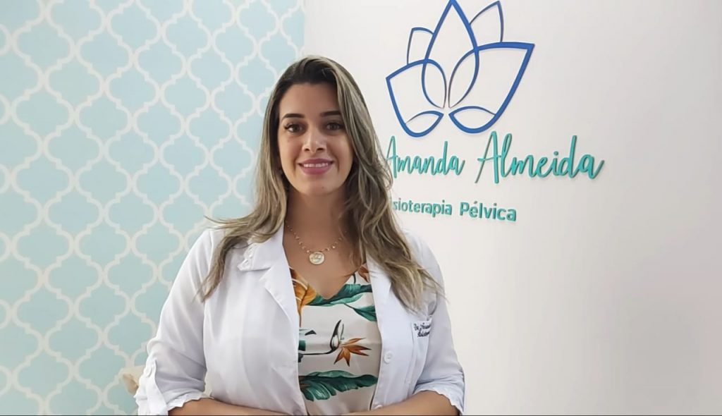 Fisioterapeuta Pélvica fará Encontro de Mulheres na ONG João de Barro